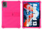MOOPW Case for Xgody 10 inch Tablet Android 13 Soft Silicone Shockproof Stand Rubber Shell Kids Friendly Protective Cover