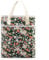 Likesing Custodia libro, Custodia per libri con chiusura lampo e tasca frontale, Copertina libro portatile per gli amanti dei libri, Protezione impermeabile per libri 31 x 26 cm