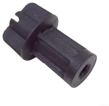 Sileduove Urinal-Druckspülventil, DN15, 1,27 cm, Legierung, freiliegende Toilette, Urinalspüler, manuelle Steuerung, Spülventil mit Zubehör, 3-5 Sekunden Spülaufwand für Zuhause, Büro, Hotel