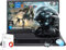 acer Nitro V15 Gaming Laptop - Intel 14-Core i9-13900H, Office Lifetime, 15.6 144Hz IPS Display, RTX 4060 8GB GDDR6, WiFi 6, Backlit KB, Win 11 Pro & External DVD Drive (64GB DDR5 RAM | 2TB SSD)
