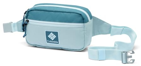 Columbia Unisex Trail Traveler Hip Pack, Hüfttasche, Everblue/Crushed Blue/Marine Light, Einheitsgröße