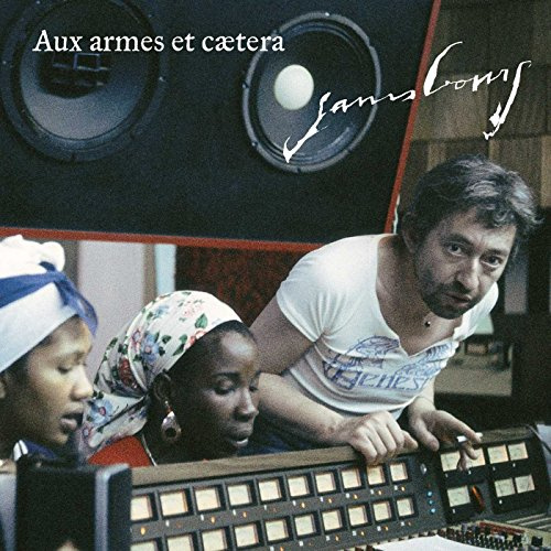 Aux Armes et Caetera Nouveau Jamaiquen Versions