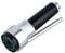 Solid Brass Kitchen Mixer Faucet Pull Out Spray Shower Head Replacement Part,Pull Down Kitchen Tap Spray Head Chrome Finish