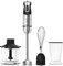Cecotec Stabmixer Titan 1000 Pro Pie XL, 21 Stufen und Turbo, titanbeschichtet, 1000 W, 7 Zubehörteile
