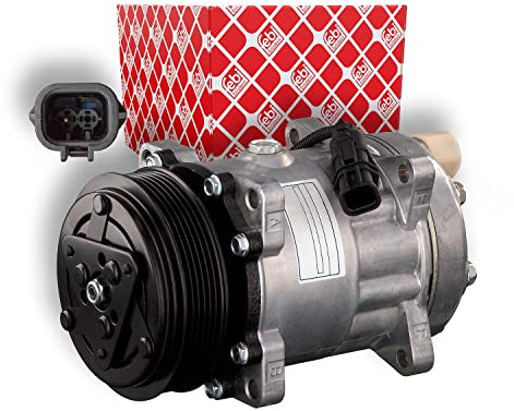 Febi Bilstein 102216 Air Compressor