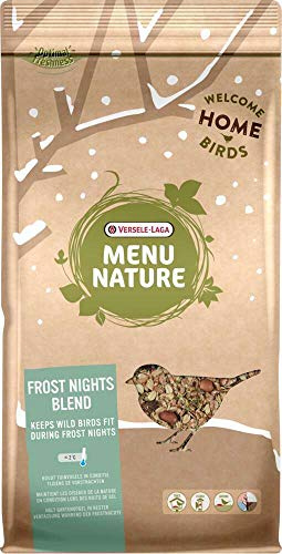 MENU'NATURE Frost Days Blend 2,5 KG (Energy MUESLI)