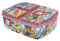 Stor SANDWICHERA MULTIPLE PAW PATROL COMIC