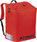 ATOMIC Unisex-Erwachsene BOOT & HELMET PACK Stiefel- und Helmrucksack, Rot, 35 L