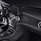 SHES Carbon Style ABS Auto Mittelkonsole Klimaanlage Panel Dekoration ABS Für GLA X156 CLA C117 2013-19