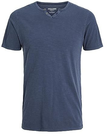 JACK & JONES Male Rollkragen Meliert Rollkragen | Polo neck