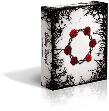LUDUS MAGNUS STUDIO - Brettspiele, Mehrfarbig (GAN-648969)