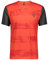 Scott MTB-Jersey Kurzarm Trail Flow Rot Gr. M