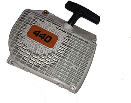 Seilzugstarter für STIHL 044, 046, MS 440, MS 460, MS440, MS460 / 1128 080 2104
