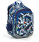 TOPGAL Schulrucksack für Jungen ab - 1. Klasse - ELLY 19014 (PixelArt)
