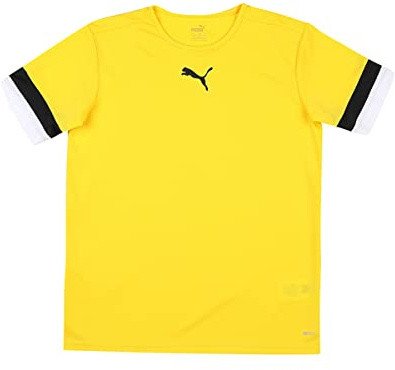 Puma Teamrise Jersey Jr Tricot Mixte bébé (Lot de 1)
