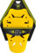 BERING Protector de Espalda para Motos Flex Omega 2