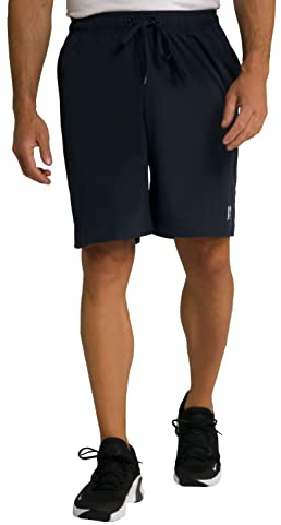 JP 1880 Herren Jay-pi Quickdry Functional Sports Shorts Elastic Waistband Hose
