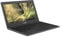 ASUS Chromebook C204MA 11.6 HD Laptop (Celeron-N4020, 4GB RAM, 32GB eMMC, Chrome OS), Dark Grey