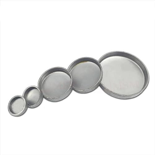 Bouchons d'étanchéité en acier inoxydable pour voiture camion tracteur moteur bloc d'eau épaissir Type de bol bouchon d'expansion rondelle d'étanchéité