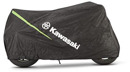 Kawasaki Innenschutzplane Größe M