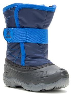 Kamik Snowbug-Schuhe, Pink, EU 2