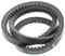 Courroie spzx812, 135064010/0 pour Tondeuse a gazon