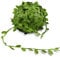Namzi 265Ft Leaf Ribbon, Artificial Vines Leaves String, Jungle Botanical Greenery, Fake Vines Olive Leaf Garland, for Party Wedding Garden Home Decoration and DIY Craft