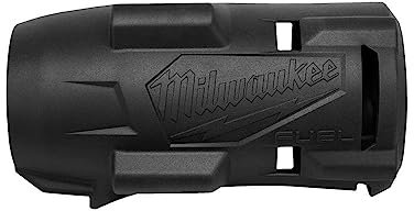 Milwaukee M18FID3 Impact Driver Rubber Protection Boot Sleeve 4932479974