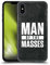 Head Case Designs Offizielle WWE Mann Der Massen Becky Lynch Harte Rueckseiten Handyhülle Hülle Huelle kompatibel mit Apple iPhone XS Max