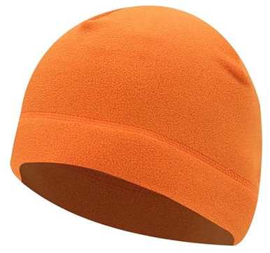 LiPski Nuovo Cappello Invernale in Pile Tattico Antivento All'aperto Accessori da Escursionismo Caccia Militare Uomini Berretti Snowboard Ciclismo Berretti più Caldi