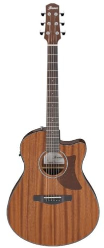 Ibanez AAM54CE-OPN - Westerngitarre | Naturfarben