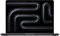 Apple 2023 MacBook Pro Portátil con Chip M3 Pro: CPU de 11 núcleos, GPU de 14 núcleos, Pantalla Liquid Retina XDR de 14,2 Pulgadas, 18 GB de Memoria unificada, 512 GB de SSD, Negro Espacial