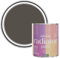 Rust-Oleum Brown Heat Resistant Radiator Paint in Satin Finish - Fallow 750ml