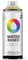 MTN Water Based Oro Marco, Spray Base Agua 400ml