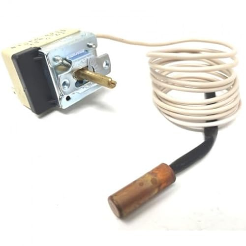 TERMOSTATO LV Z805 REGOLABILE PER LAVATRICE IT WASH SANGIORGIO 39501000800