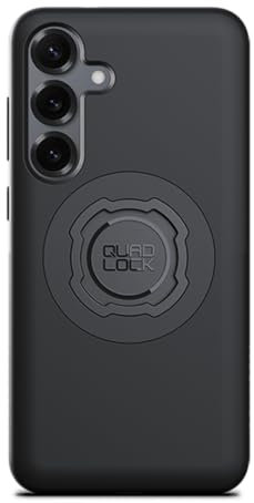 Quad Lock MAG Phone Case for Samsung Galaxy S25+