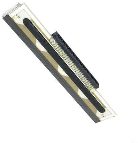 HEIBTENY Druckkopf für Star Micronics TSP650II TSP100 TSP100II TSP650 Thermodrucker Ersatzteil Kompatibel