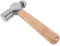 Cabilock Martillo de Carpintero Profesional de Mini Martillo Ergonómico Multiusos para Bricolaje y Decoración Madera