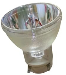 Ampoule De Projecteur Nue Compatible P-VIP 240/0,8 E20.9, Compatible avec Les Projecteurs Promethean PRM45 Et PRM45A.(Lamp)