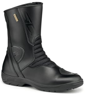 SIDI Gavia Gore 000MVGAVIAGO Stivali Moto Uomo, Nero, 45