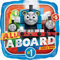 SD-SQ: Thomas & Friends