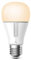 TP-Link KL110 Kasa smarte WLAN Glühbirne dimmbar, warmweißes Licht, E27 Lampenfassung, 10W, kompatibel mit Amazon Alexa, Google Home und IFTTT, kein Hub notwendig, Kasa-App