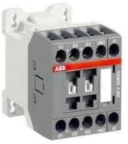 ABB AS09 – 30 – 10 – 28 400 V50/60Hz Cont 3P 4 kW