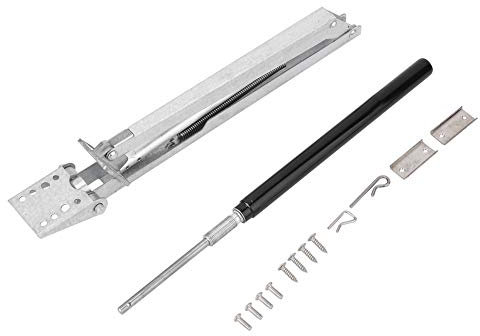 GOTOTOP Automatic Greenhouse Window Opener Solar Heat Sensitive Temperature Controlled Vent Opener 7kg Lift