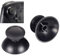 Lot de 2 joysticks analogiques en Forme de Champignon 3D Replacement pour Nintendo Switch NS Pro Manette