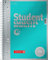 Brunnen Collegeblock Premium Student | A5, punktiert, 80 Blatt, blau