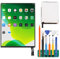 srjtek Sostituzione Schermo LCD per iPad Mini 2 3 A1489 A1490 A1491 A1599 A1560 Kit Parti di Riparazione Pannello LCD, 6 Mesi di Garanzia