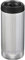 KleanKanteen Herren TKWide VI Trinkflasche, Brushed Stainless, One Size