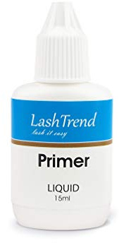 Primer LashTrend 15 ml Wimpernverlängerung - Haftverstärker, Kleberbeschleuniger, Booster