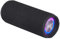 Trevi XR 8A25 Speaker Portatile 14W, Cassa Wireless con Risponditore Vivavoce e Microfono Incorporato, Presa USB, Micro SD, AUX-IN, Wireless e Funzione TWS, Batteria Integrata, Nero
